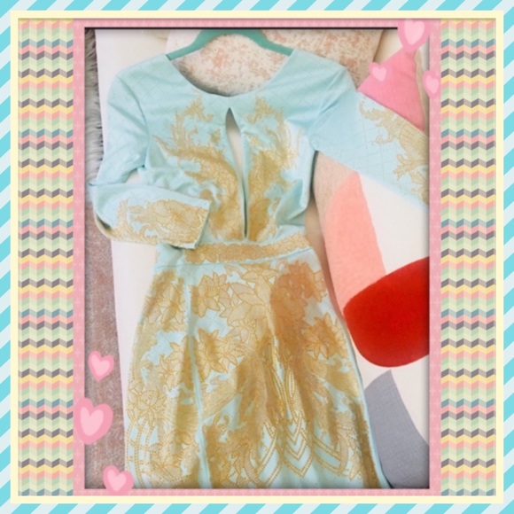 🎀New Authentic Just Cavalli Dress🎀 - Picture 3 of 7